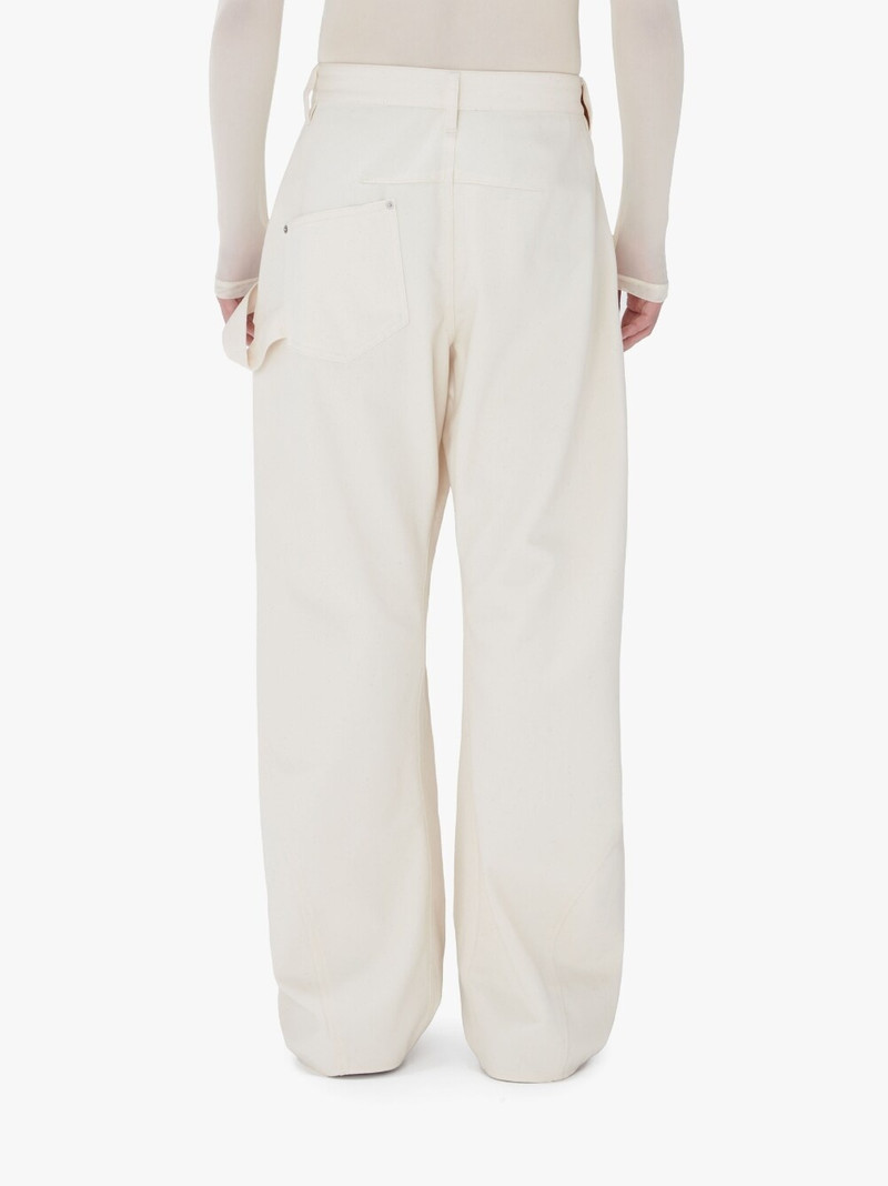 REMBRANDT TWISTED WORKWEAR JEANS 3