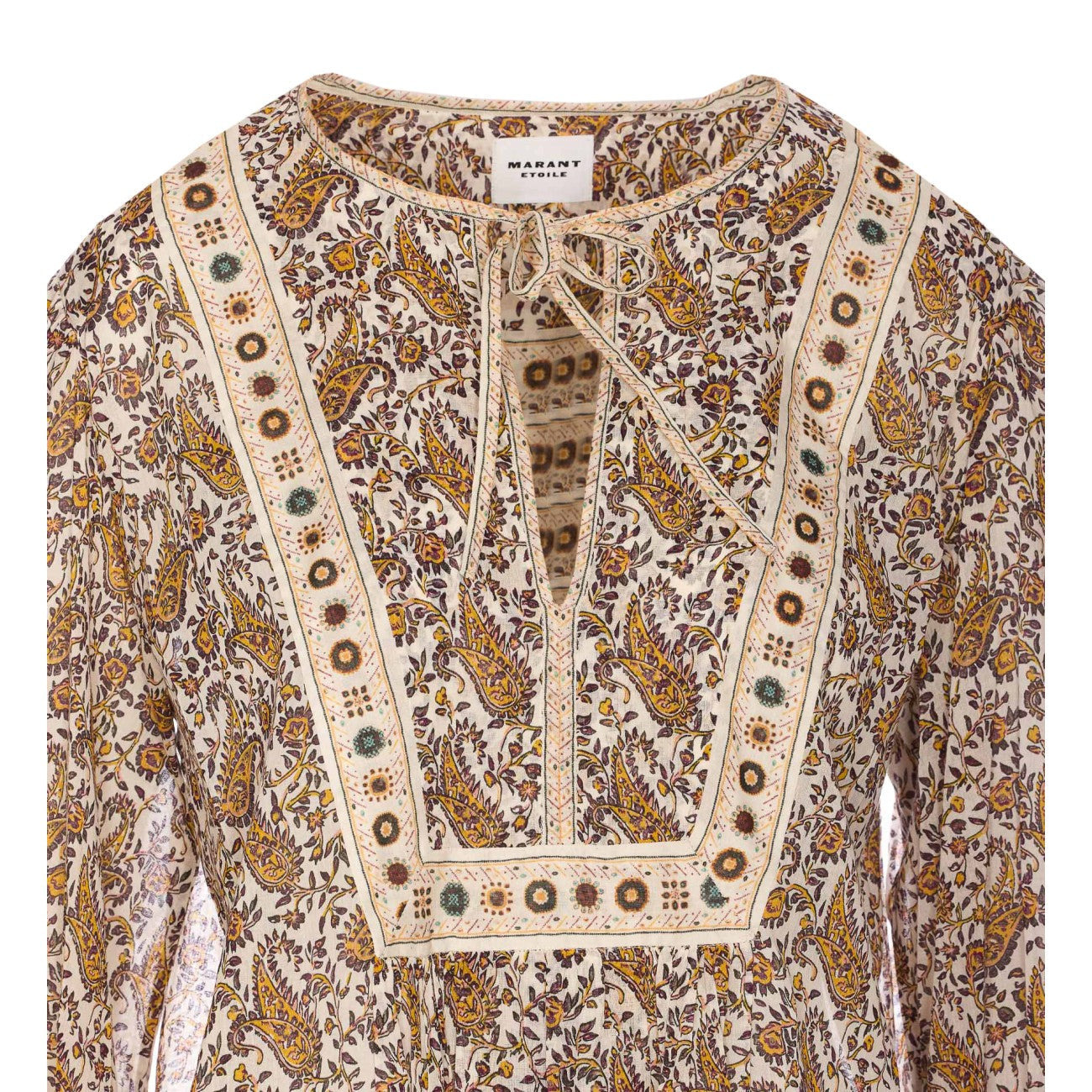 Isabel Marant Etoile Women Gayle Shirt - 4