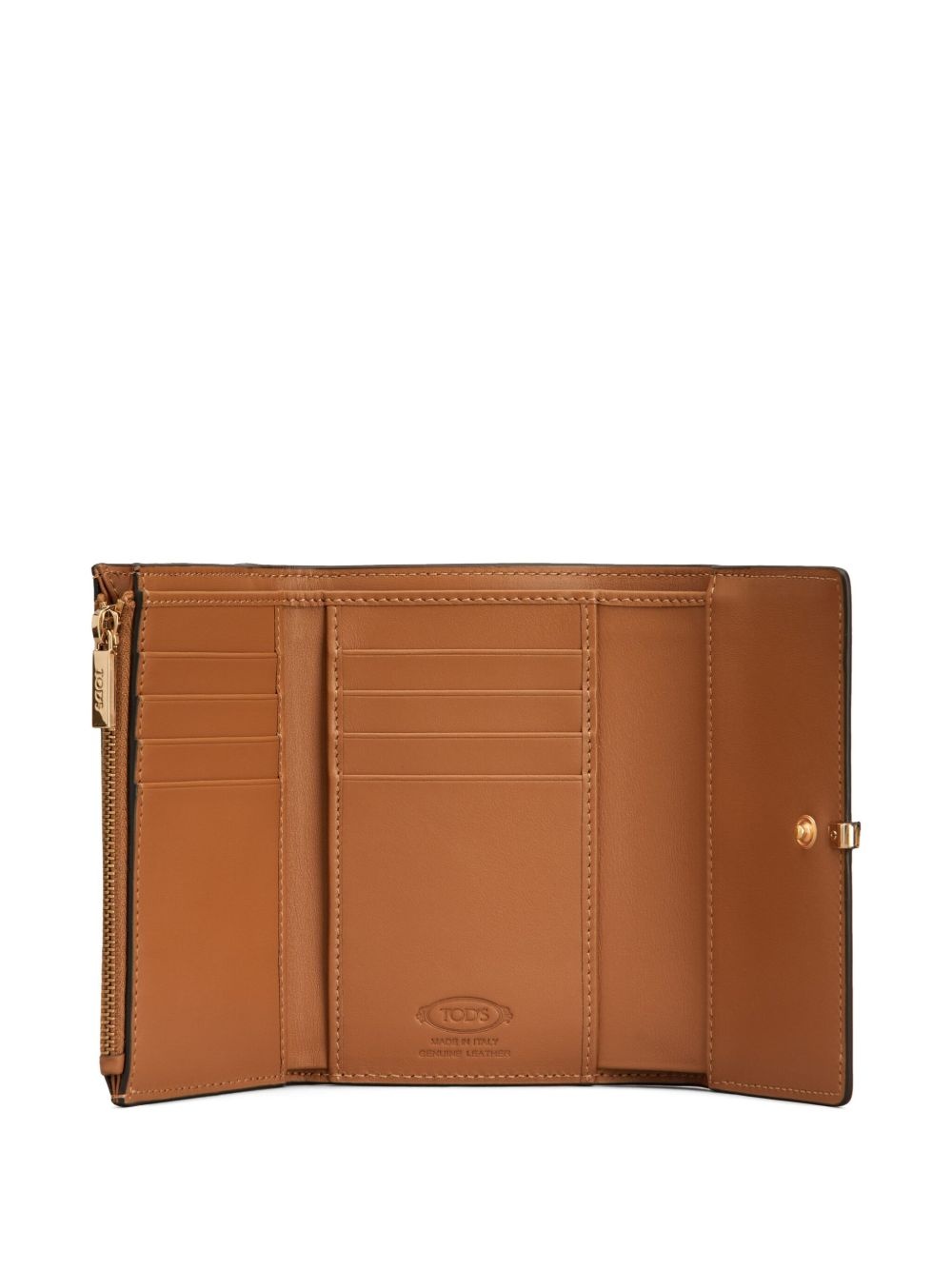 leather wallet - 3