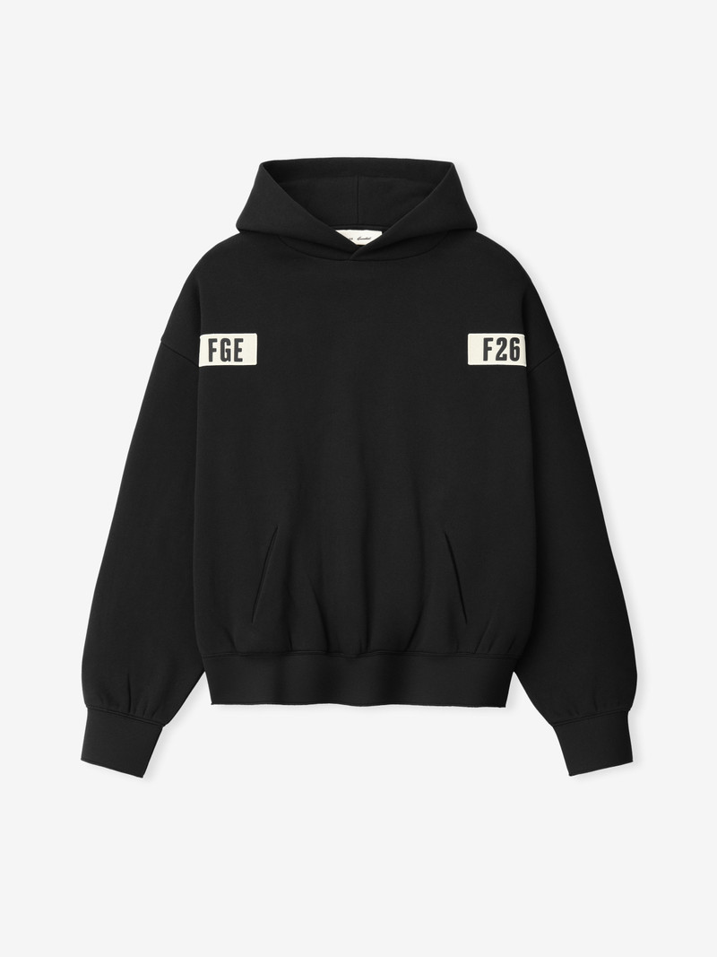 90s Hoodie 1