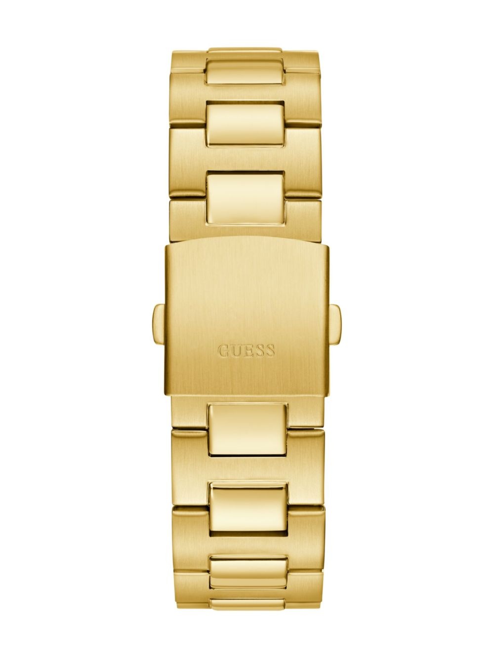 stainless steel chronograph 36mm - 4
