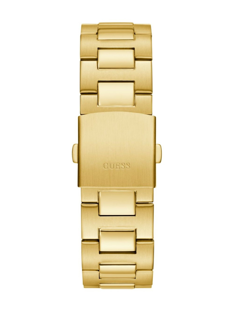 stainless steel chronograph 36mm 4