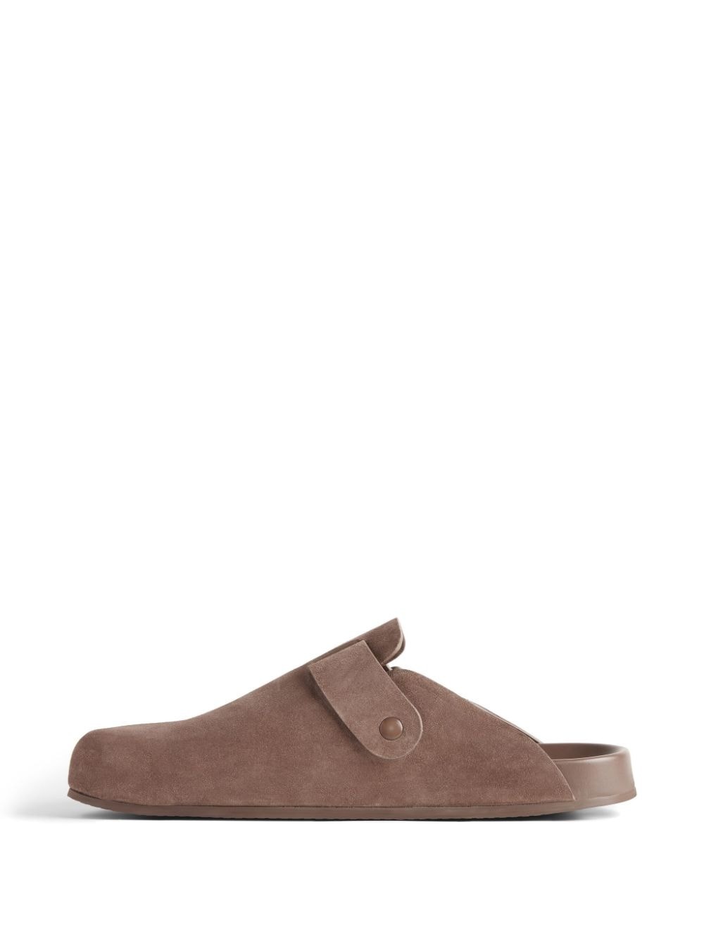 Sunday suede mules - 7