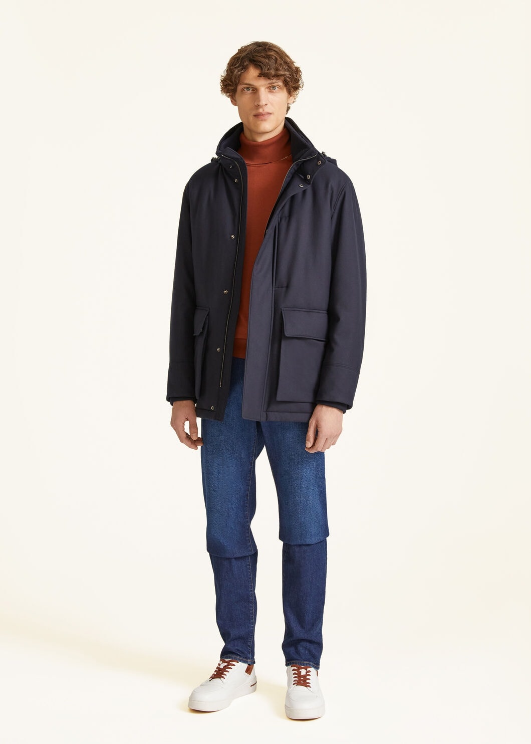 The Gift of Kings® Herlem Jacket - 2