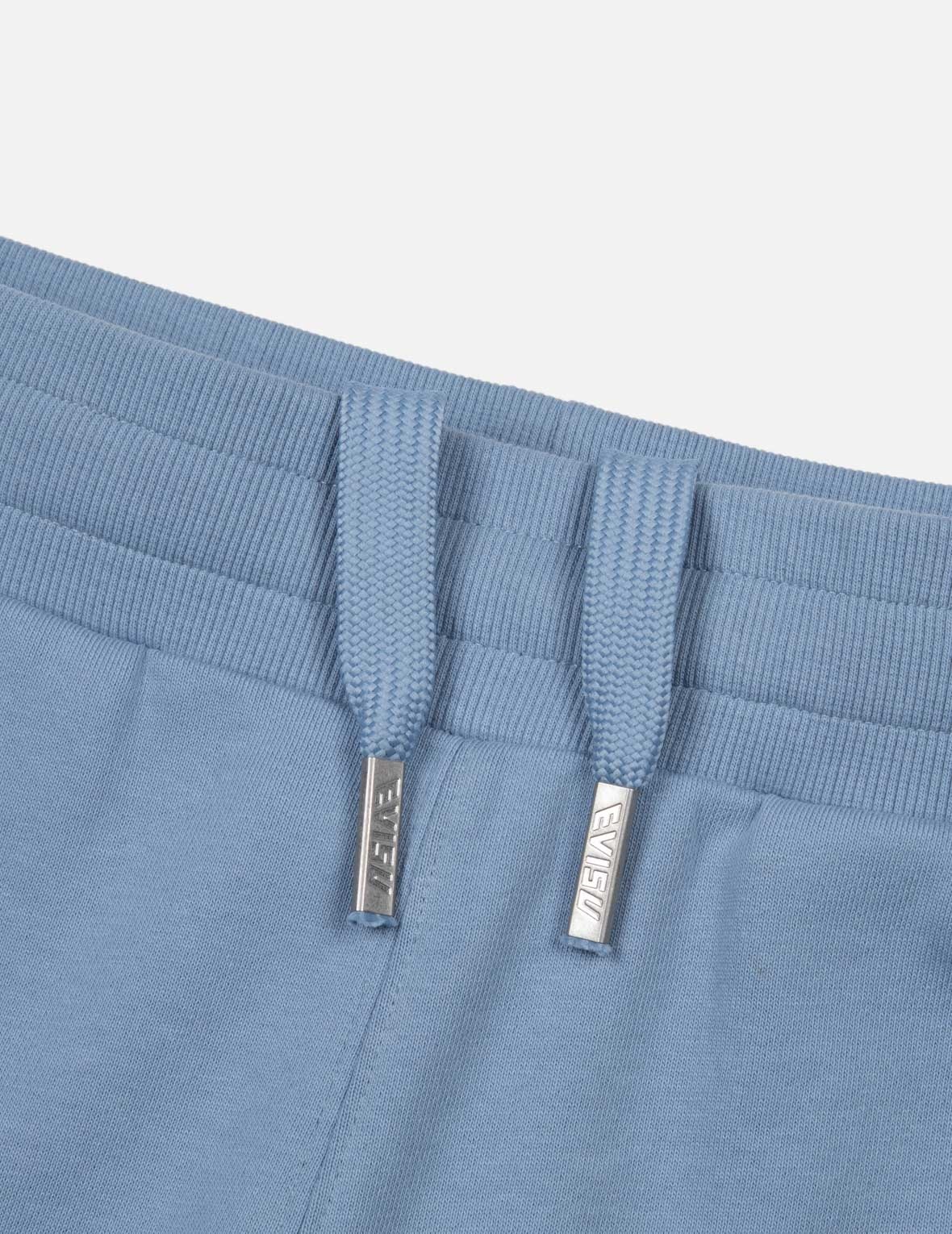 DARUMA PRINT REGULAR FIT SWEATPANTS - 11