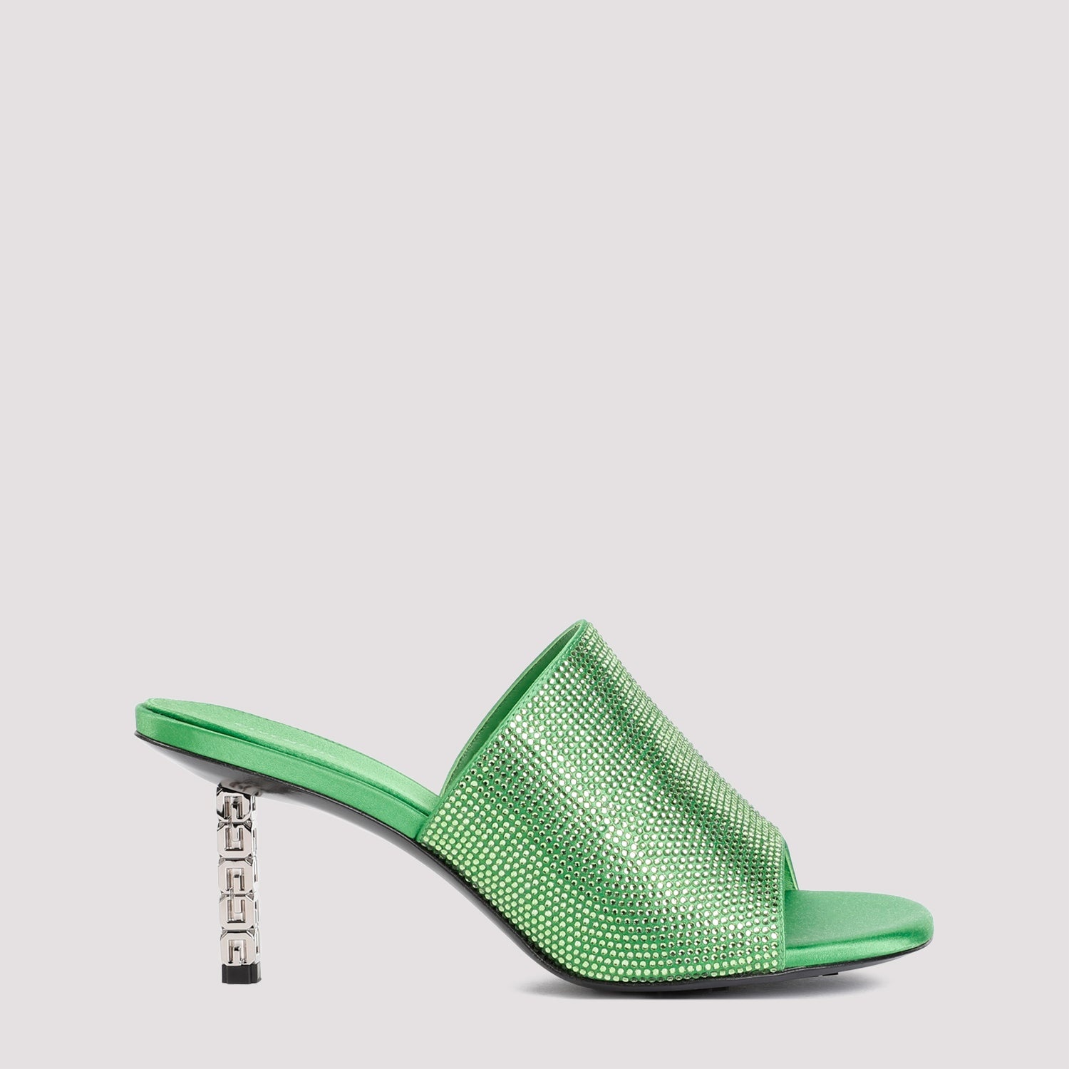 Mules Green - 1