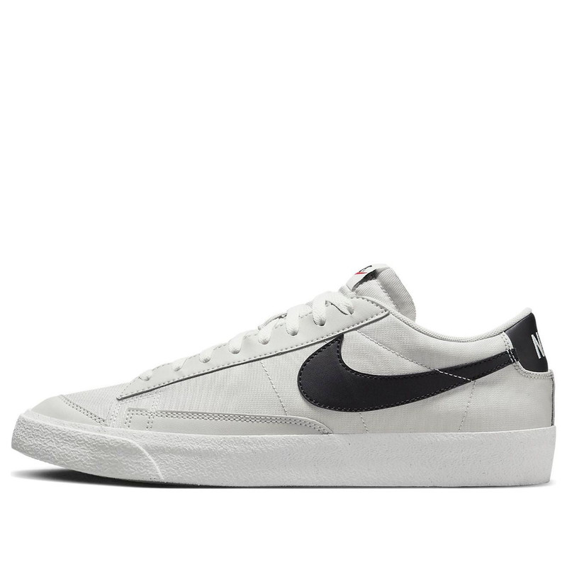 Nike Blazer Low 77 SE 'Light Bone' DV7198-001 - 1