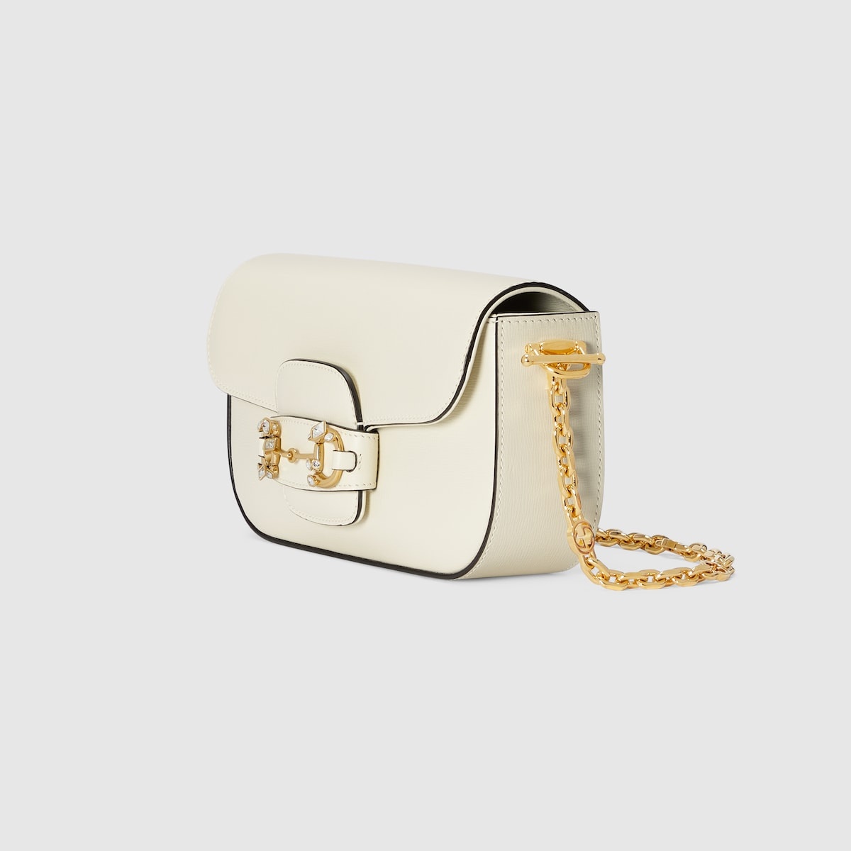 Gucci Horsebit 1955 small shoulder bag - 2