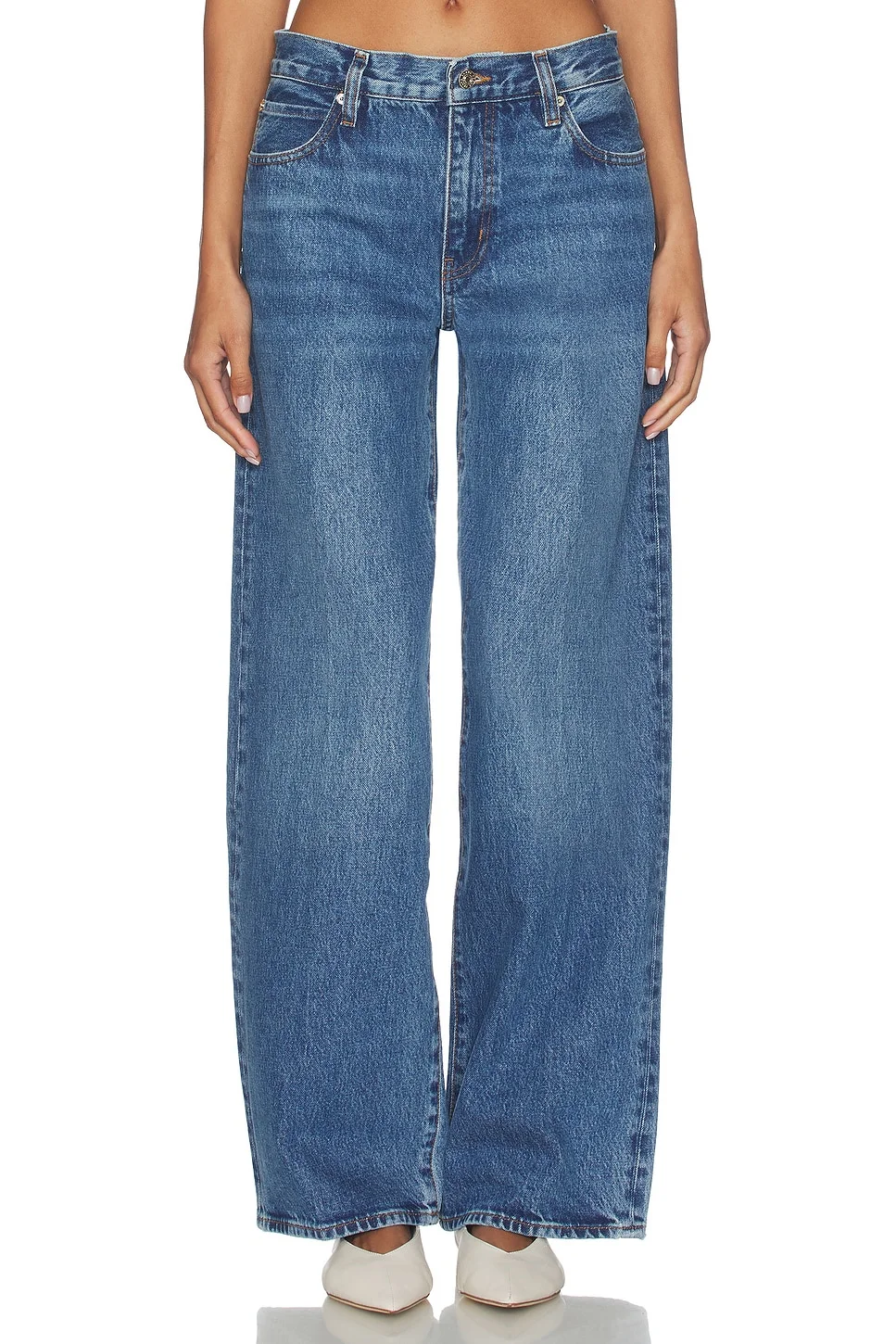 The Stroll Jeans - 1