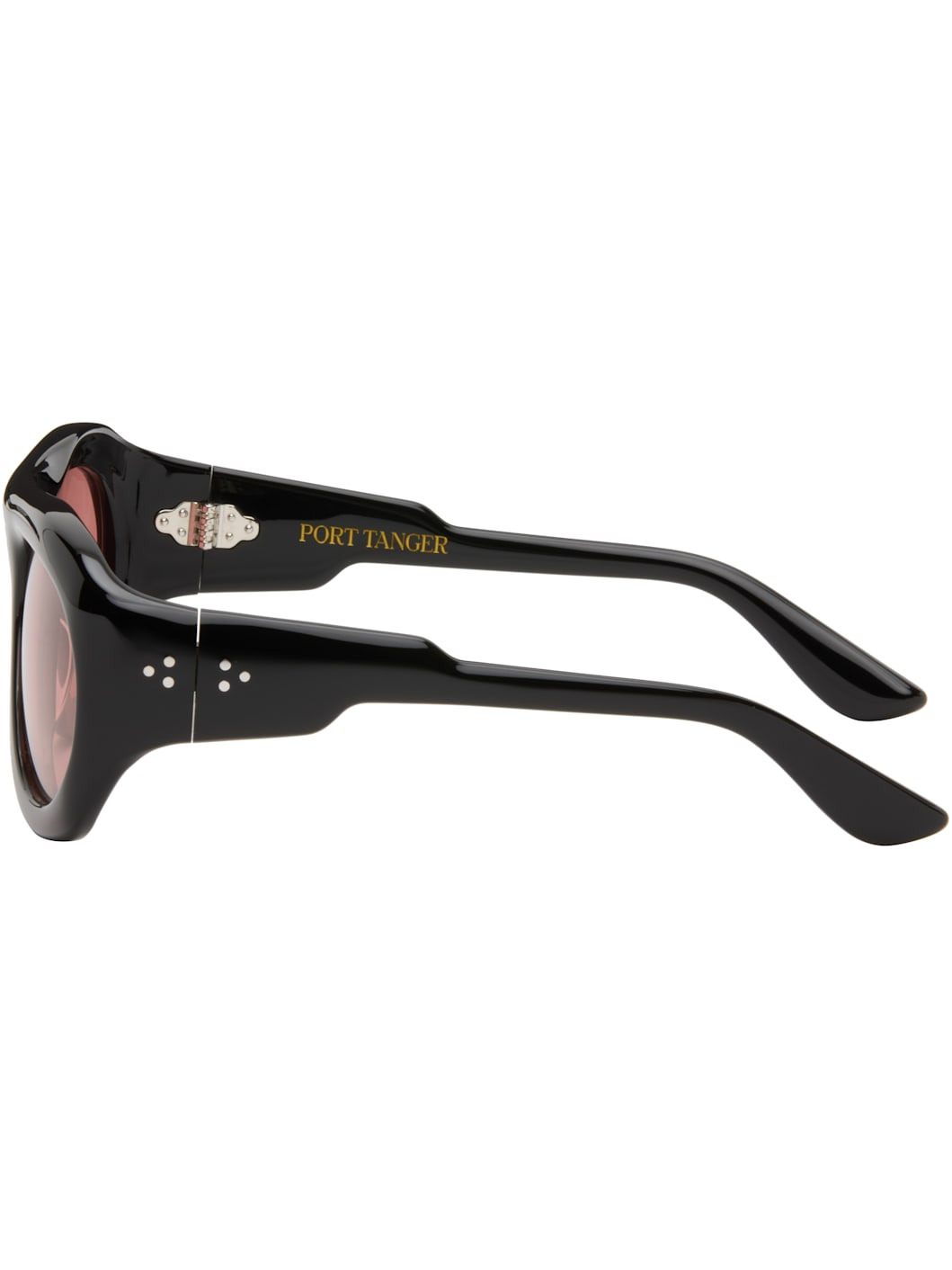 Black Zia Sunglasses - 3