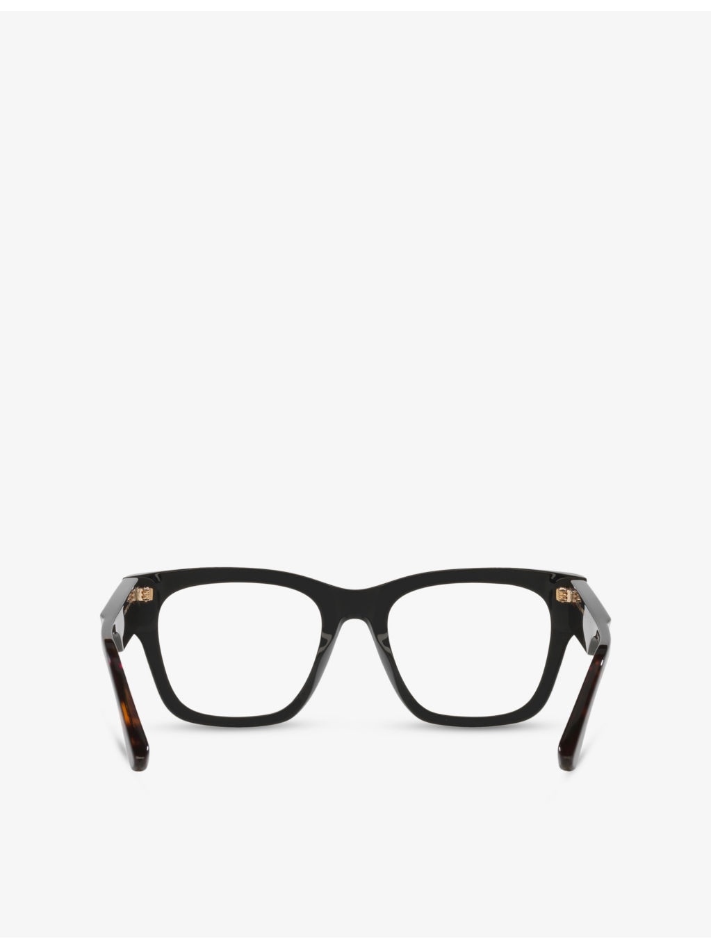 GC002290 Rectangle-Frame Acetate Optical Glasses - 4