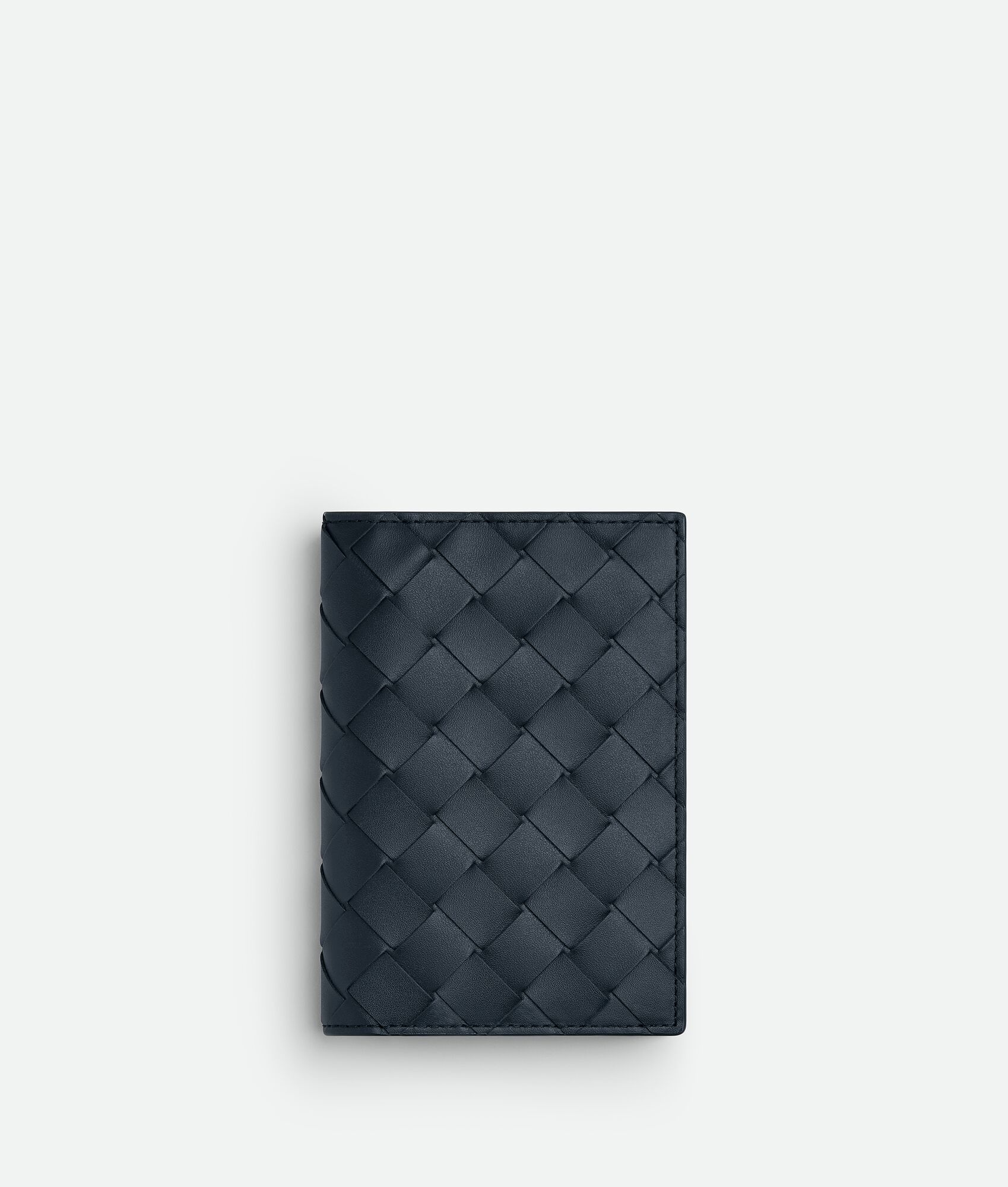 Intrecciato Passport Case - 1