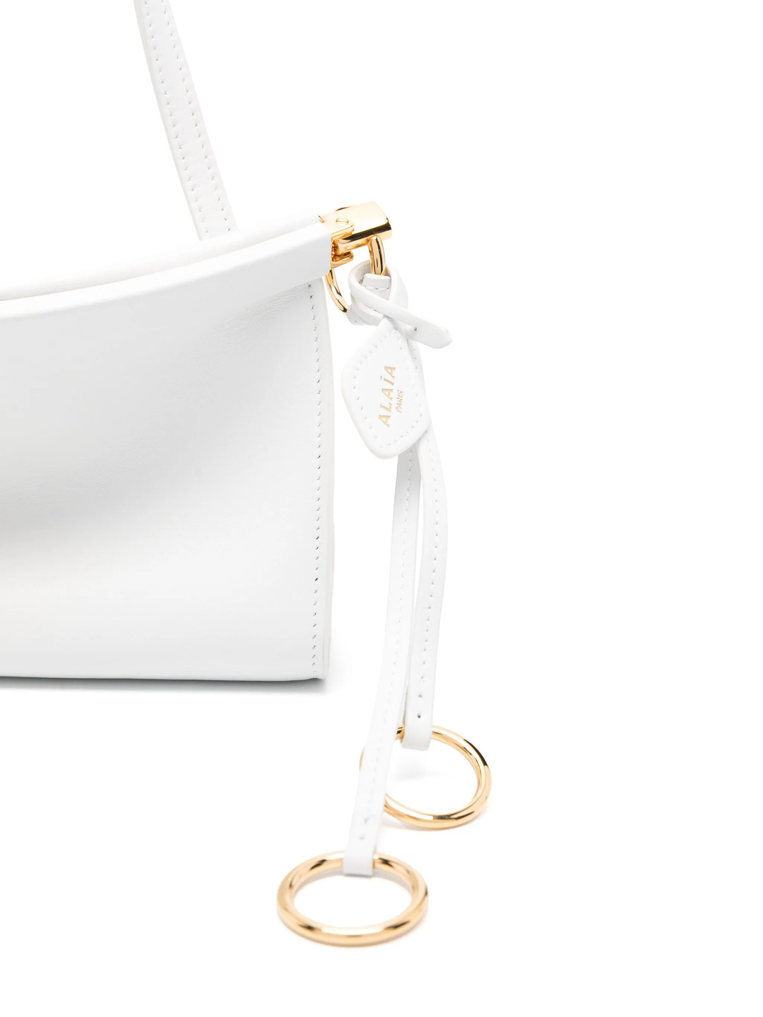 East West Small Bag - 3