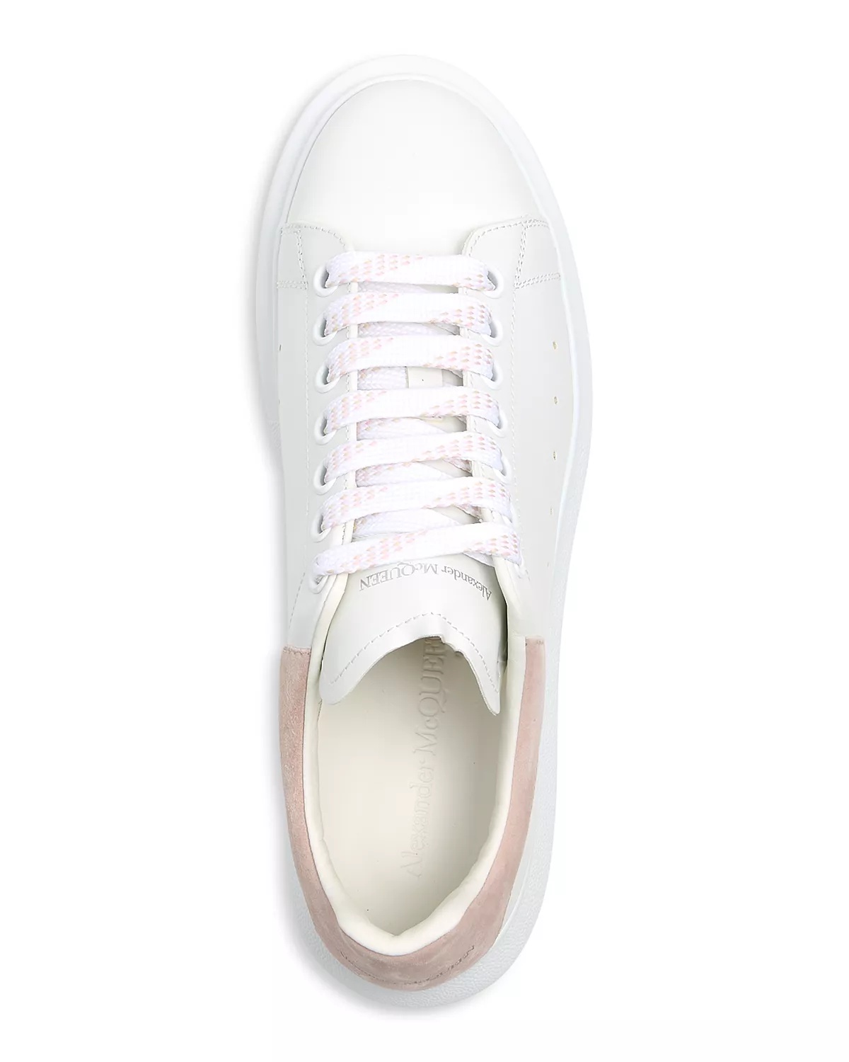 Women's Oversized Sneakers - 3