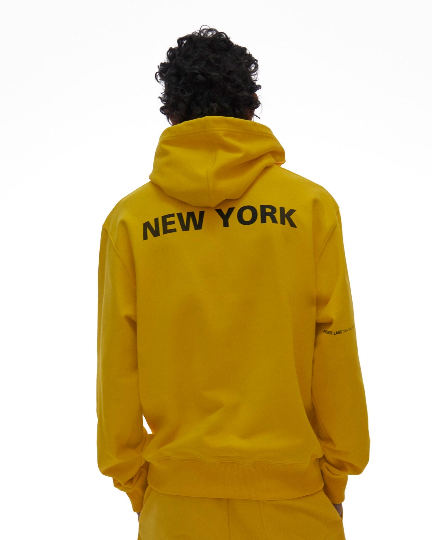 NEW YORK HOODIE - 4