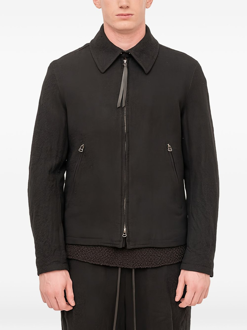zip-up jacket 1