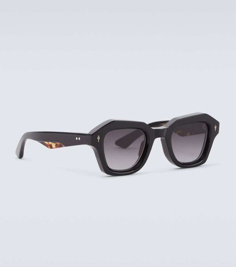 JACQUES MARIE MAGE Eichler square sunglasses outlook