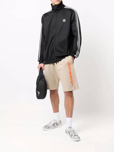 adidas Beckenbauer track top outlook