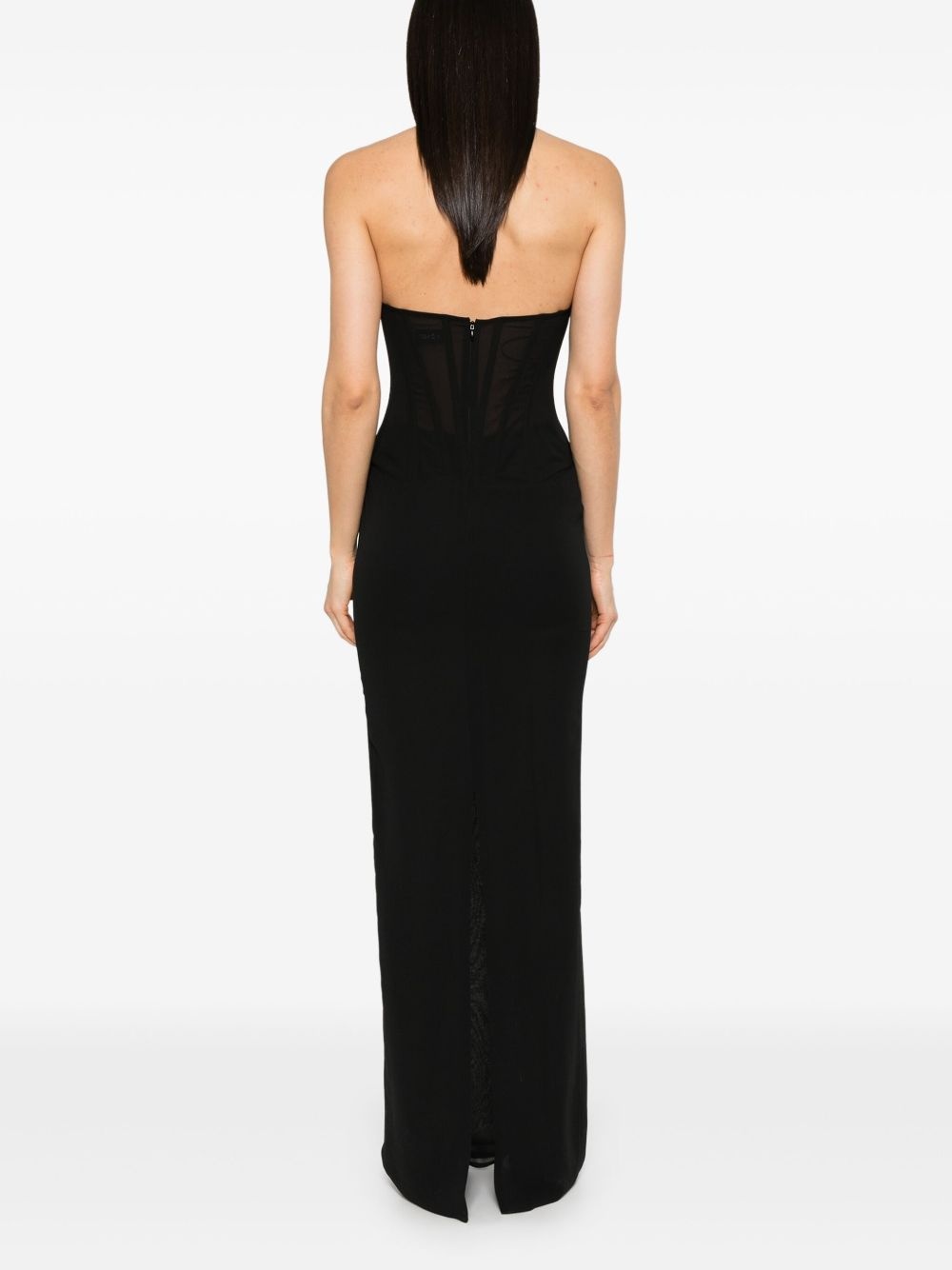 Bustier dress - 4