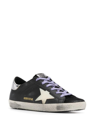 Golden Goose Superstar sneakers outlook