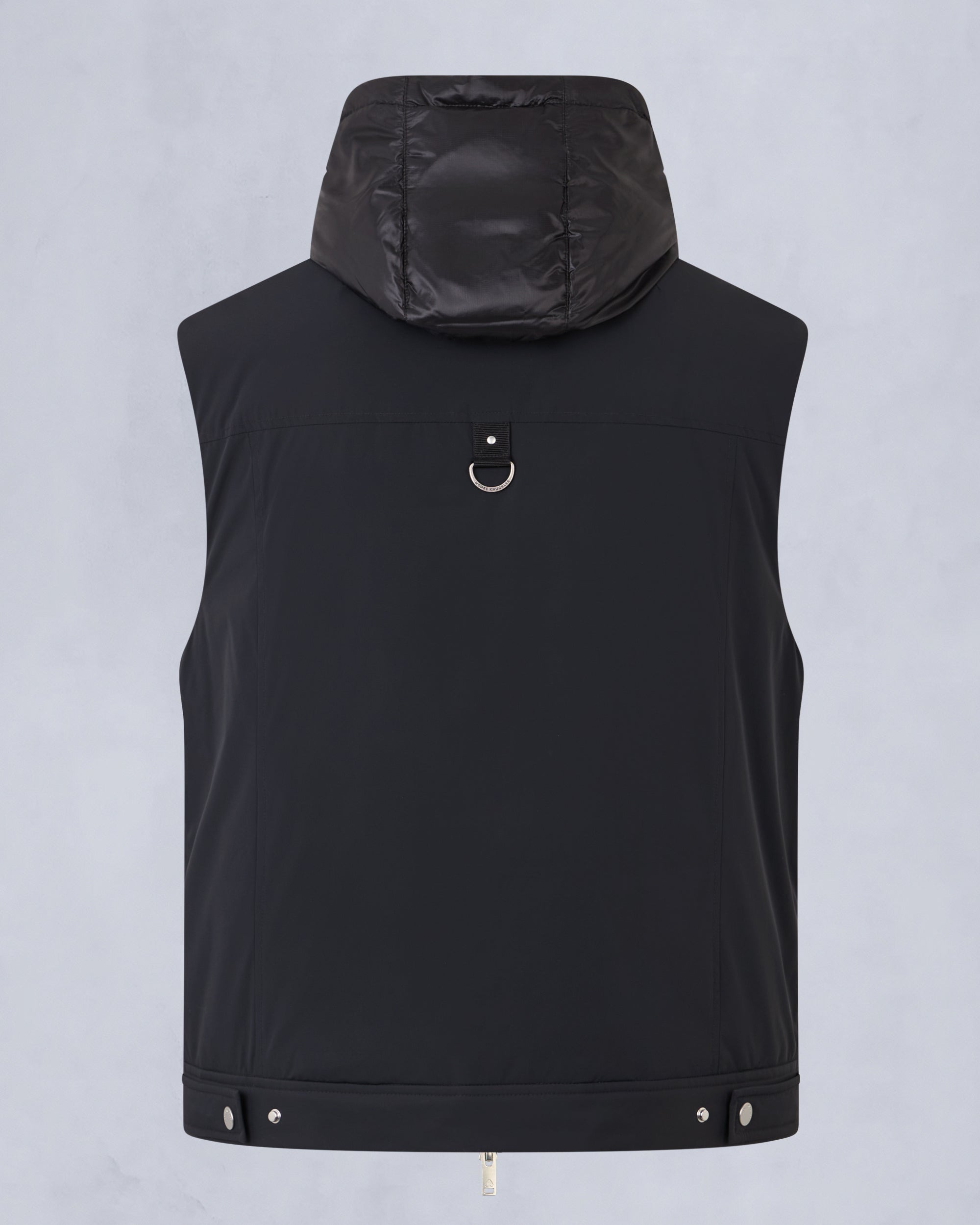 BRIXTON VEST - 5