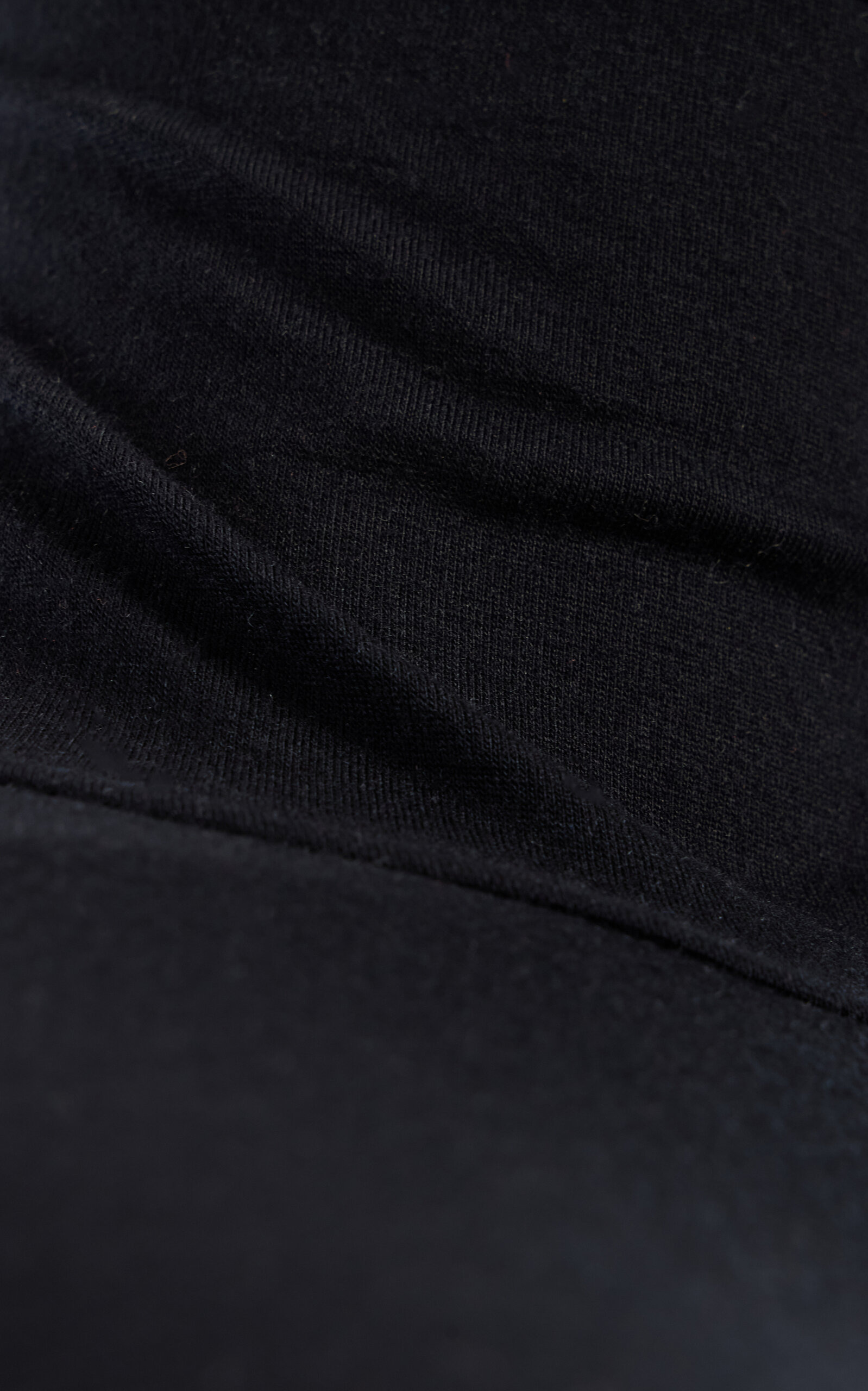Harlow Modal Turtleneck Tank Top black - 5
