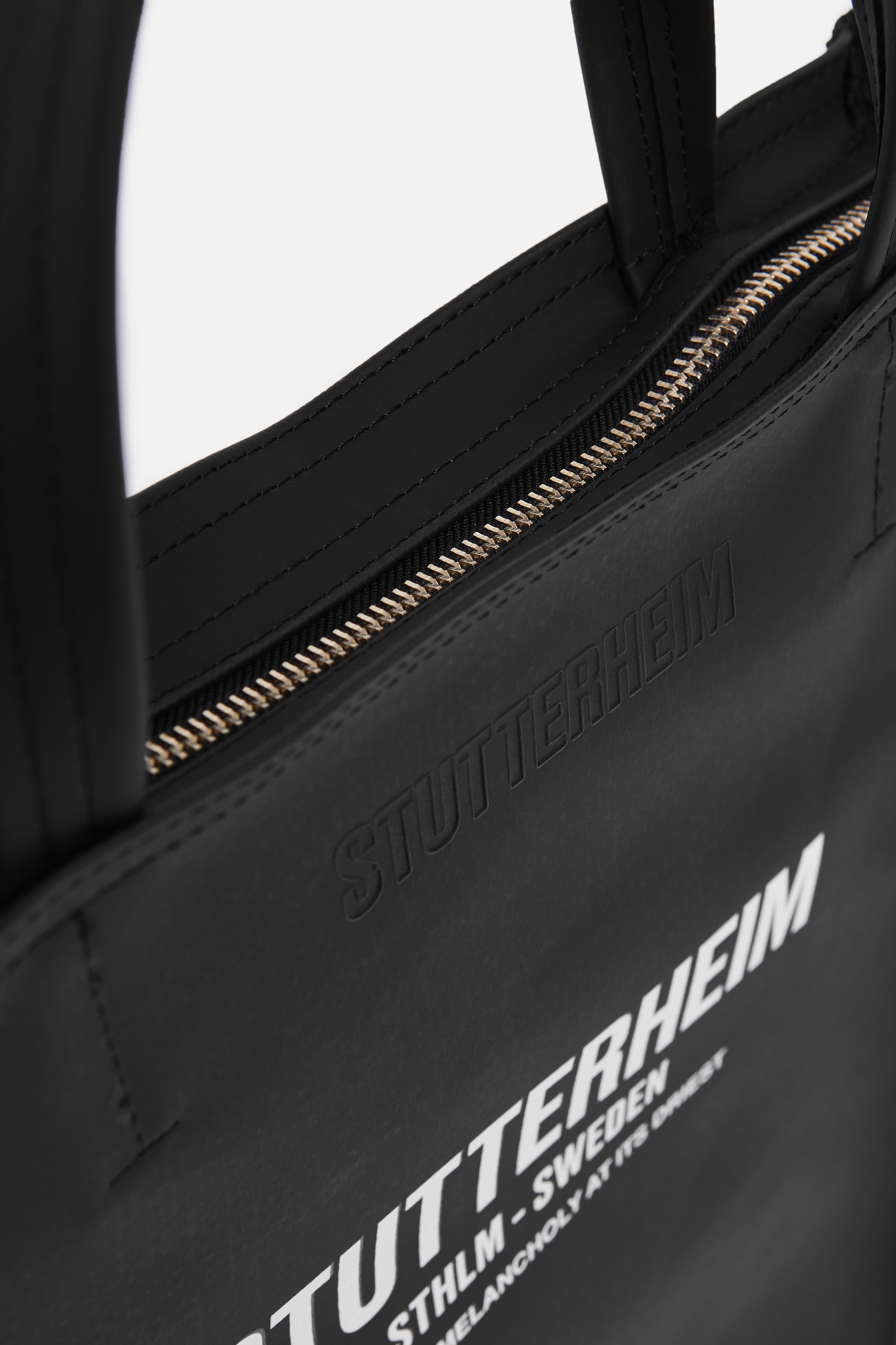 Djursholm Bag Black - 5