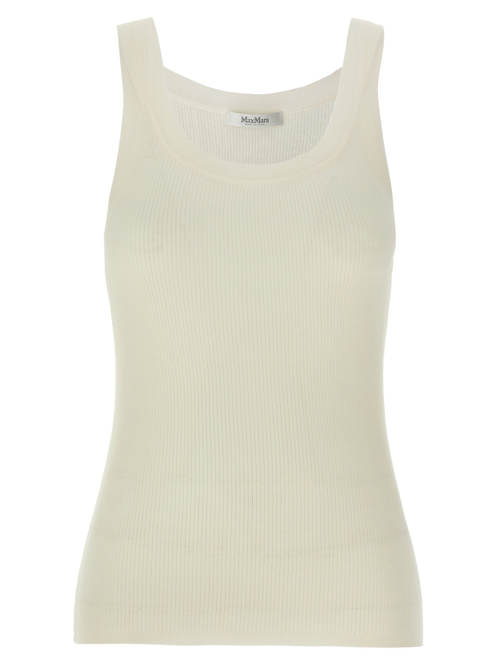 Eliadi Tops White - 1