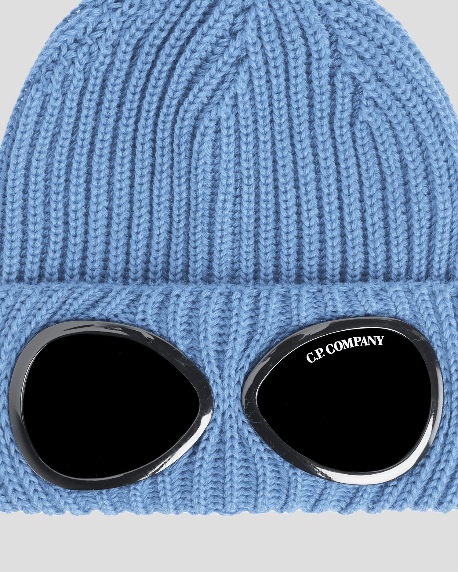 Extra Fine Merino Wool Goggle Beanie - 4