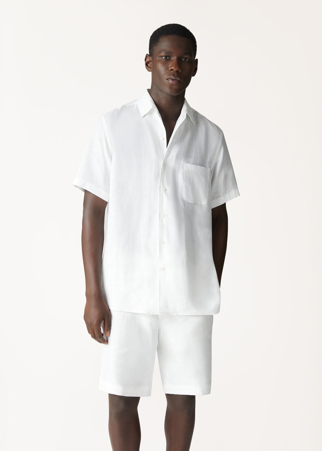 André Shirt - 2