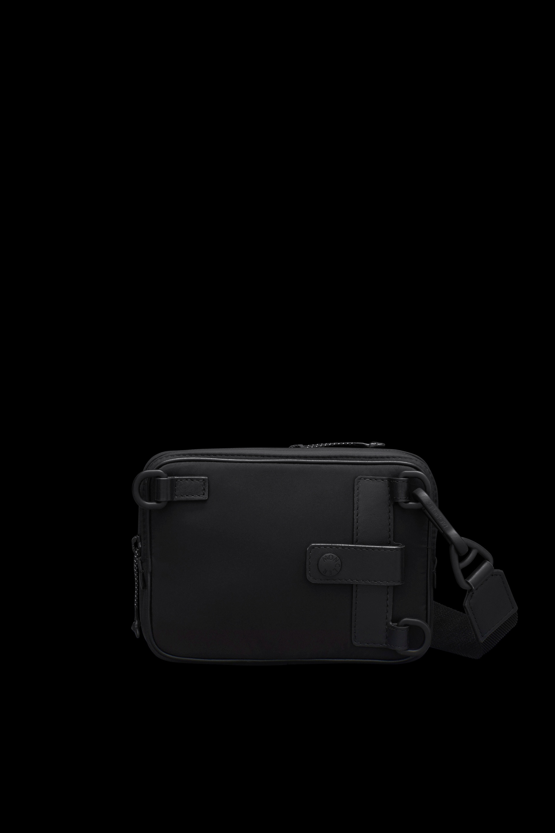 Cut Cross Body Bag - 3