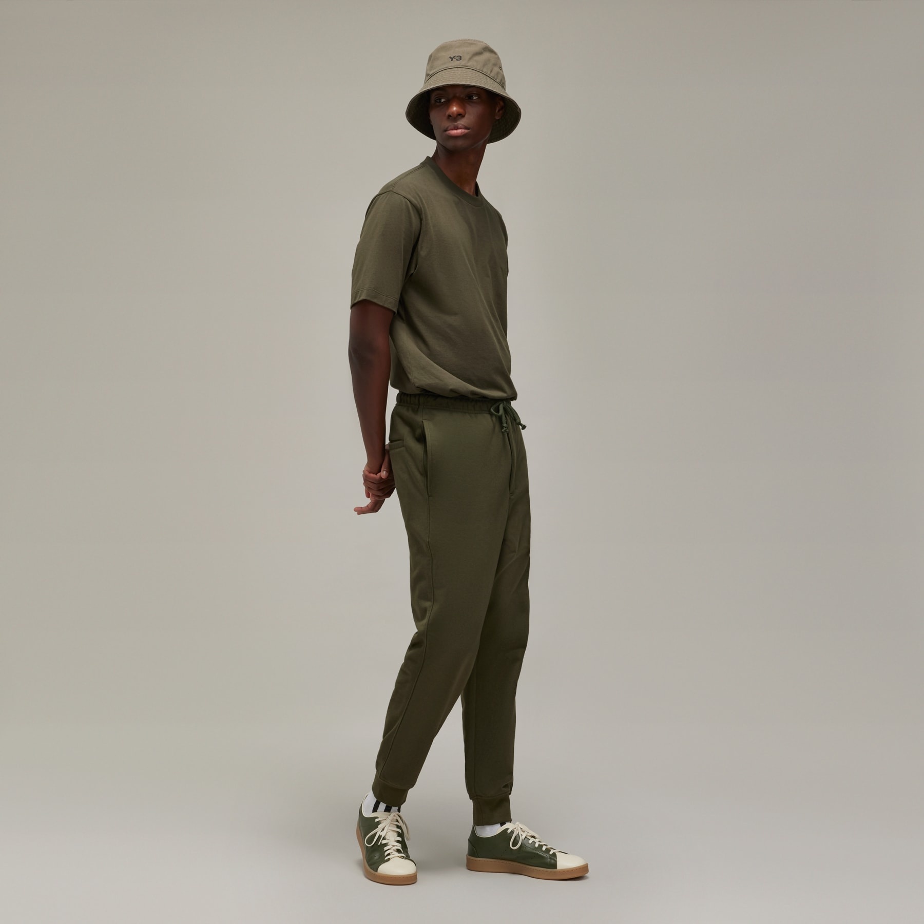Y-3 Regular Short Sleeve Tee - 6