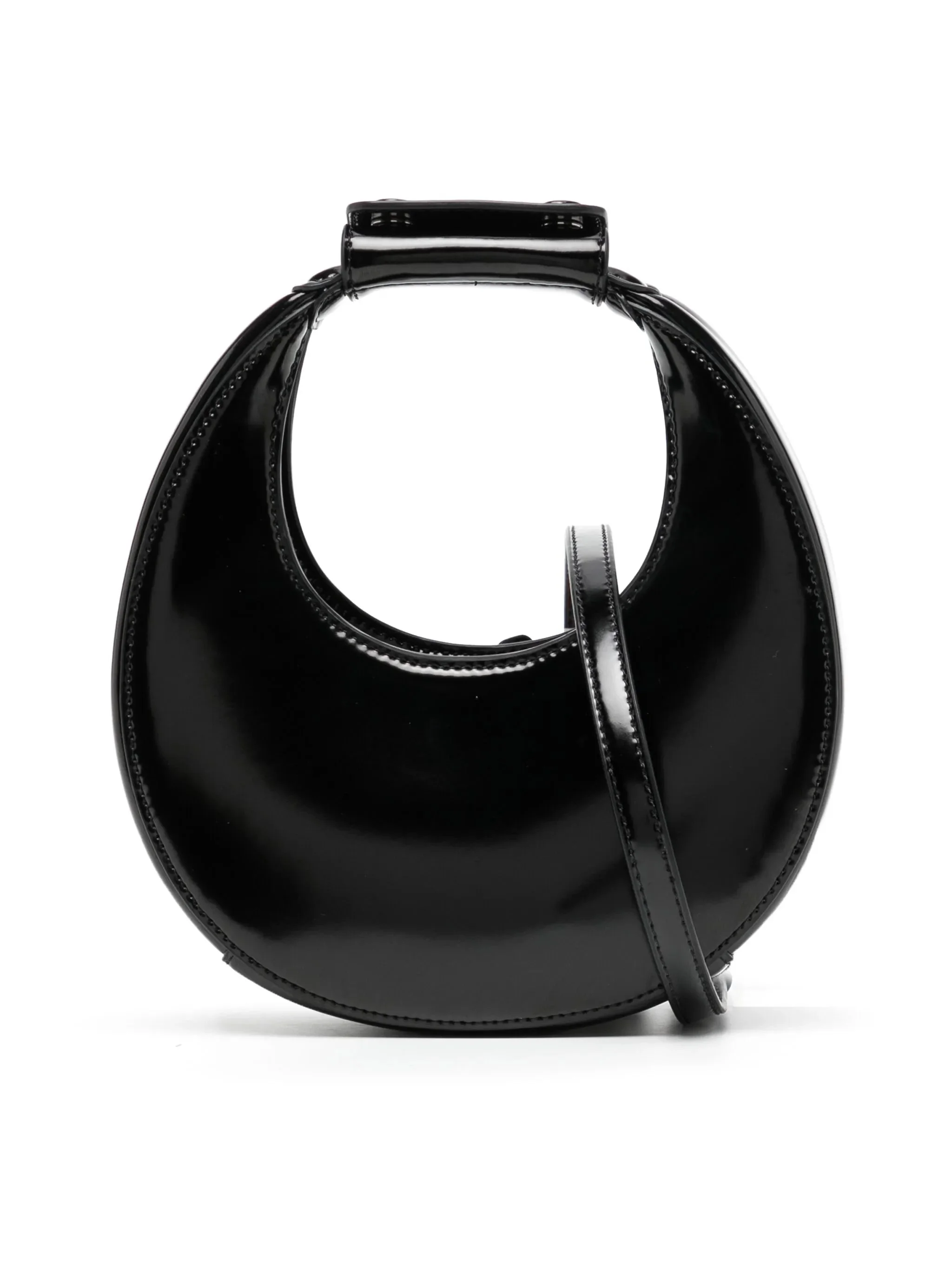 Goodnight Moon Leather Tote Bag - 1