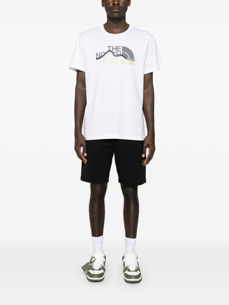 The North Face Mountain Line T-shirt outlook