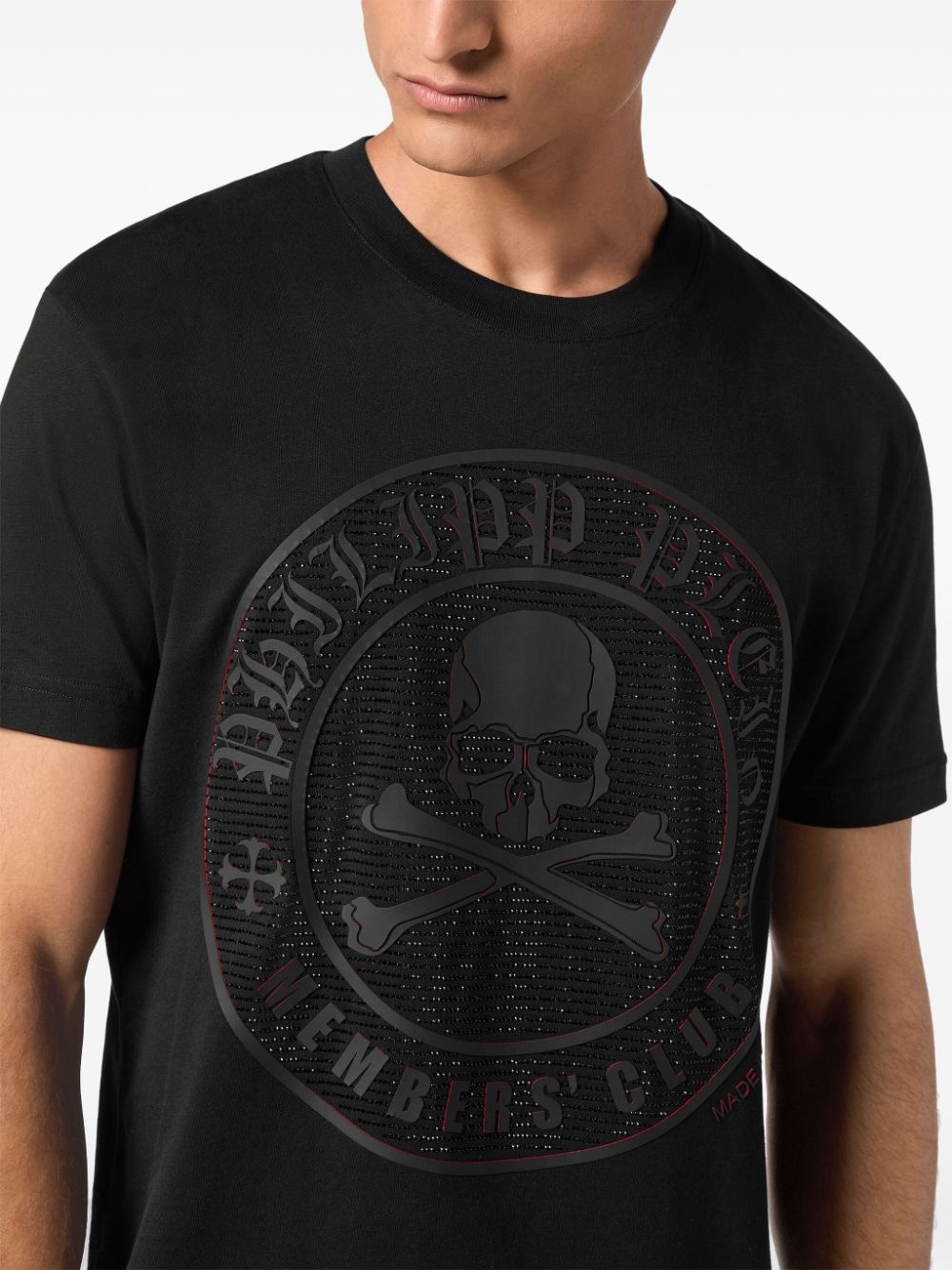 SS Skull&Bones T-shirt - 5