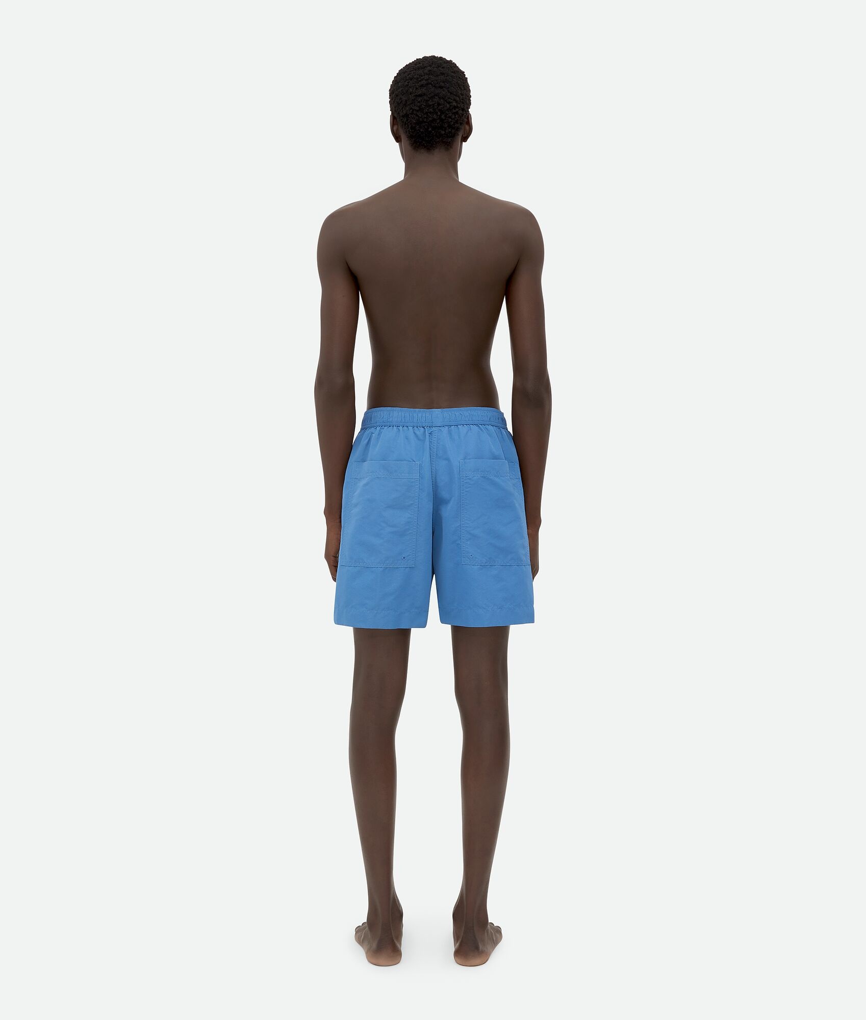 Nylon Swim Shorts - 3