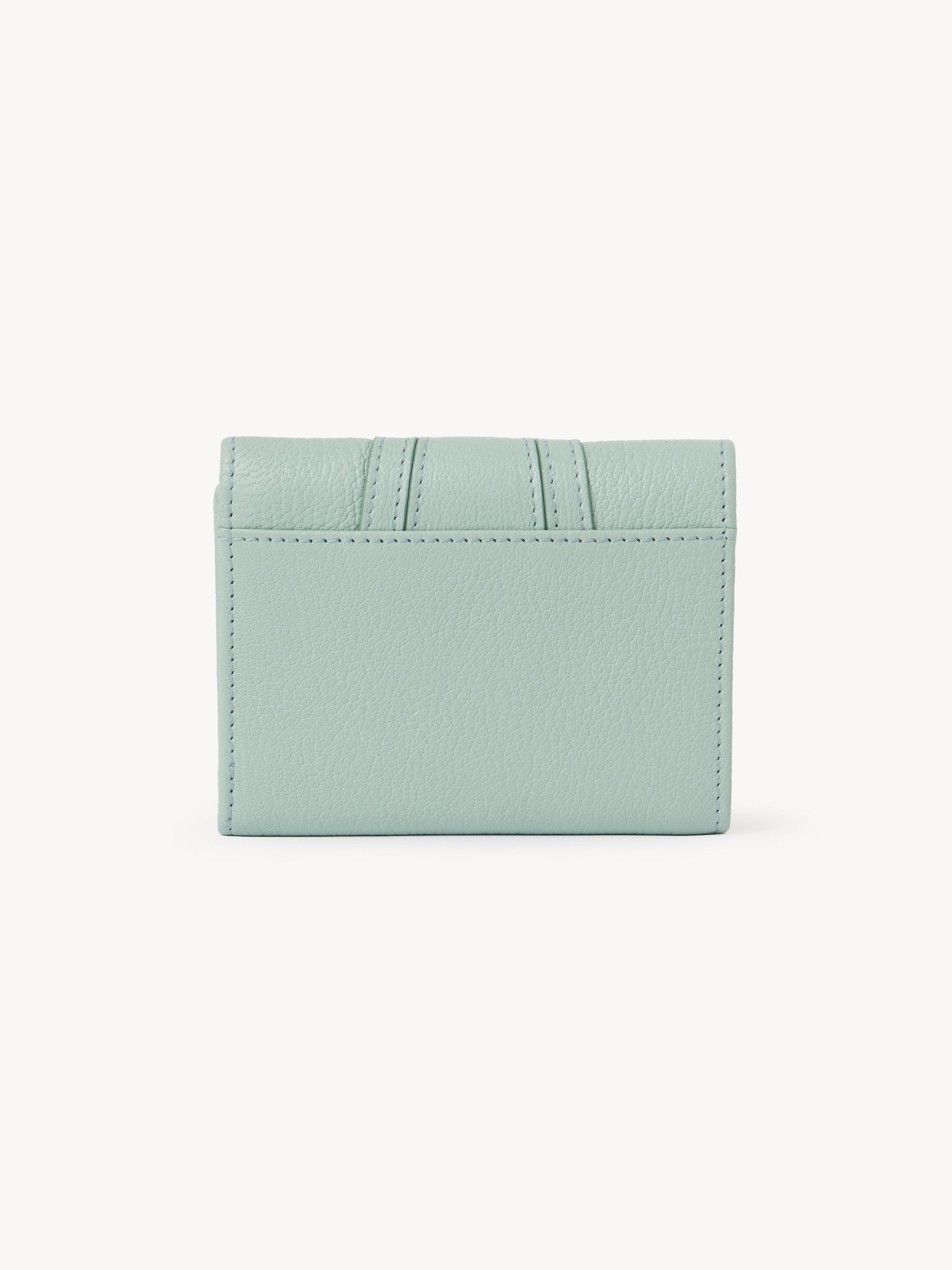 HANA TRI FOLD WALLET - 2