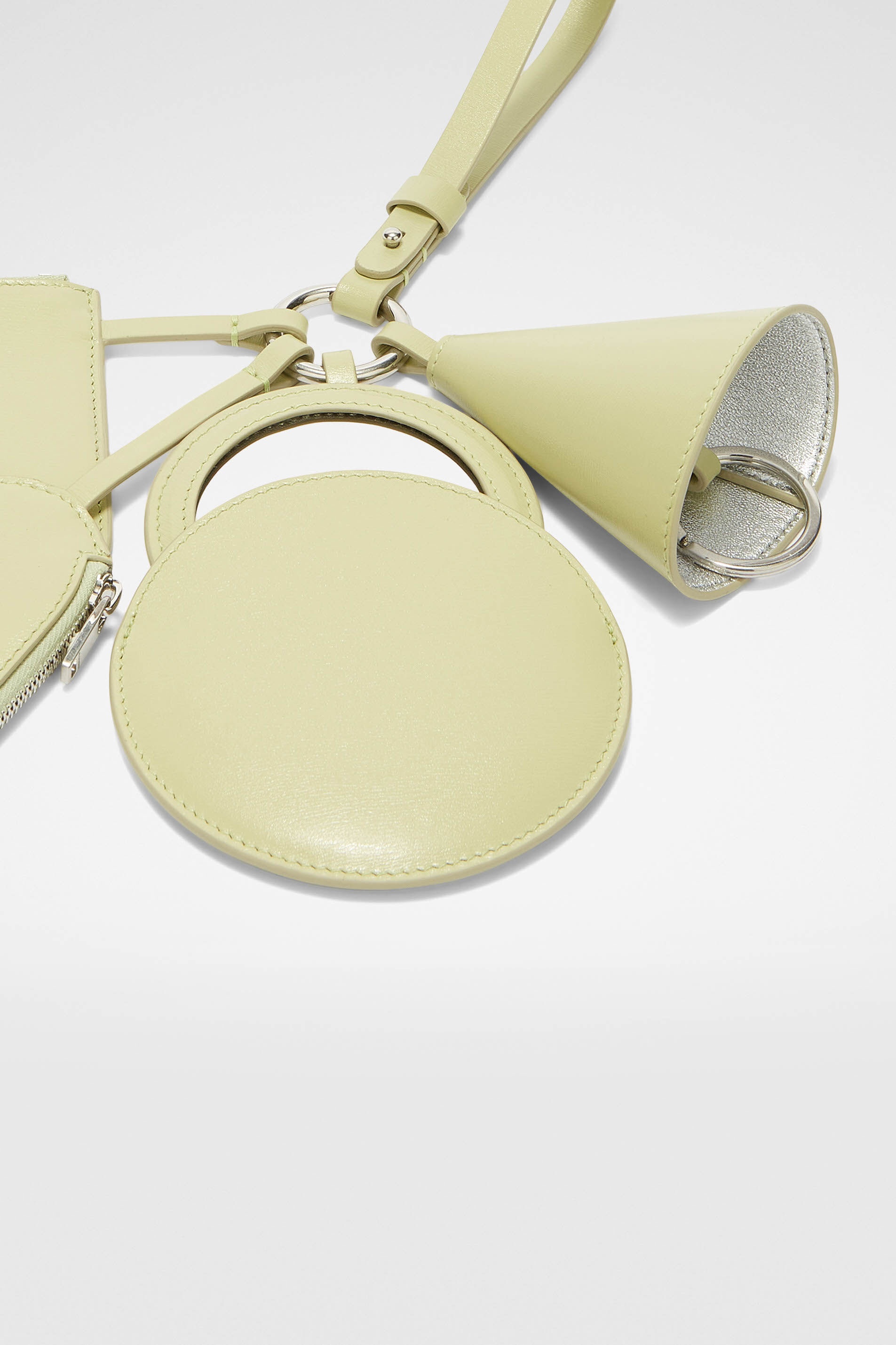 Multi Pouch - 3