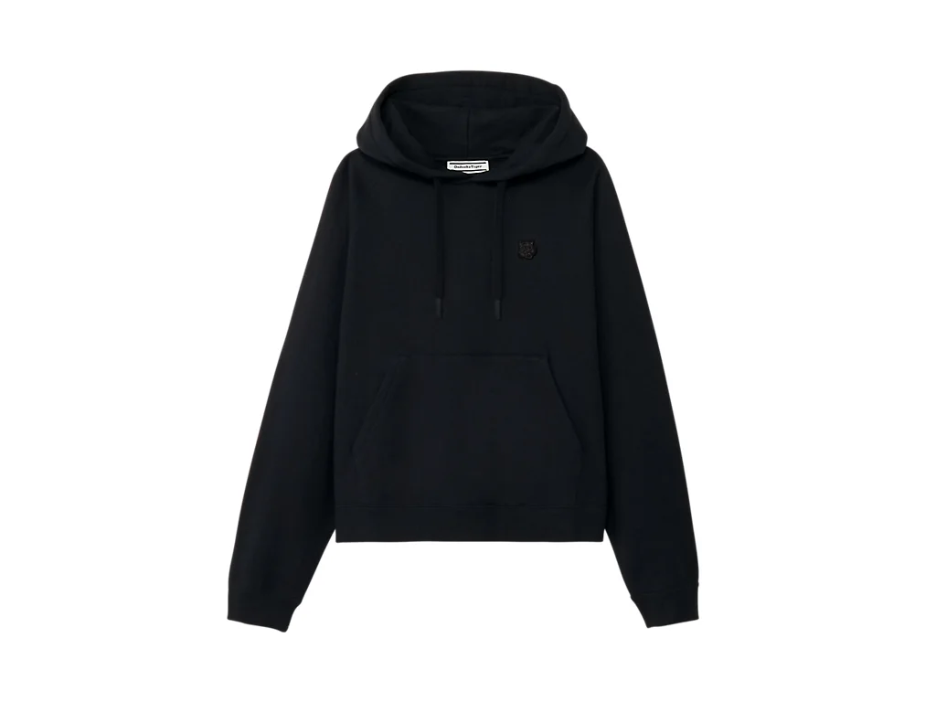 WOMEN'S HOODIE - 1