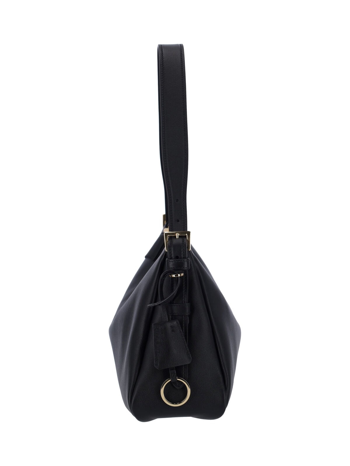 MEDIUM SHOULDER BAG "AIMÉE" - 5