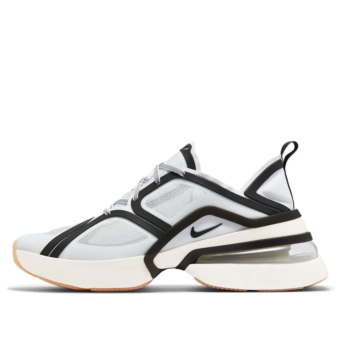 (WMNS) Nike Air Max 270 XX QS 'Audacious Air Pack - Pale Ivory' DA8880-100 - 1