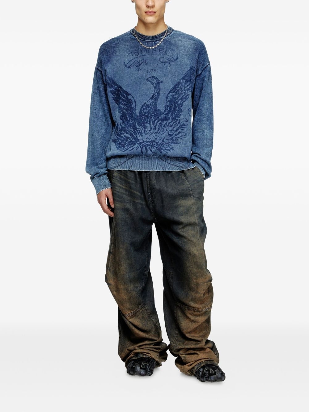 K-Fenicol sweatshirt - 2