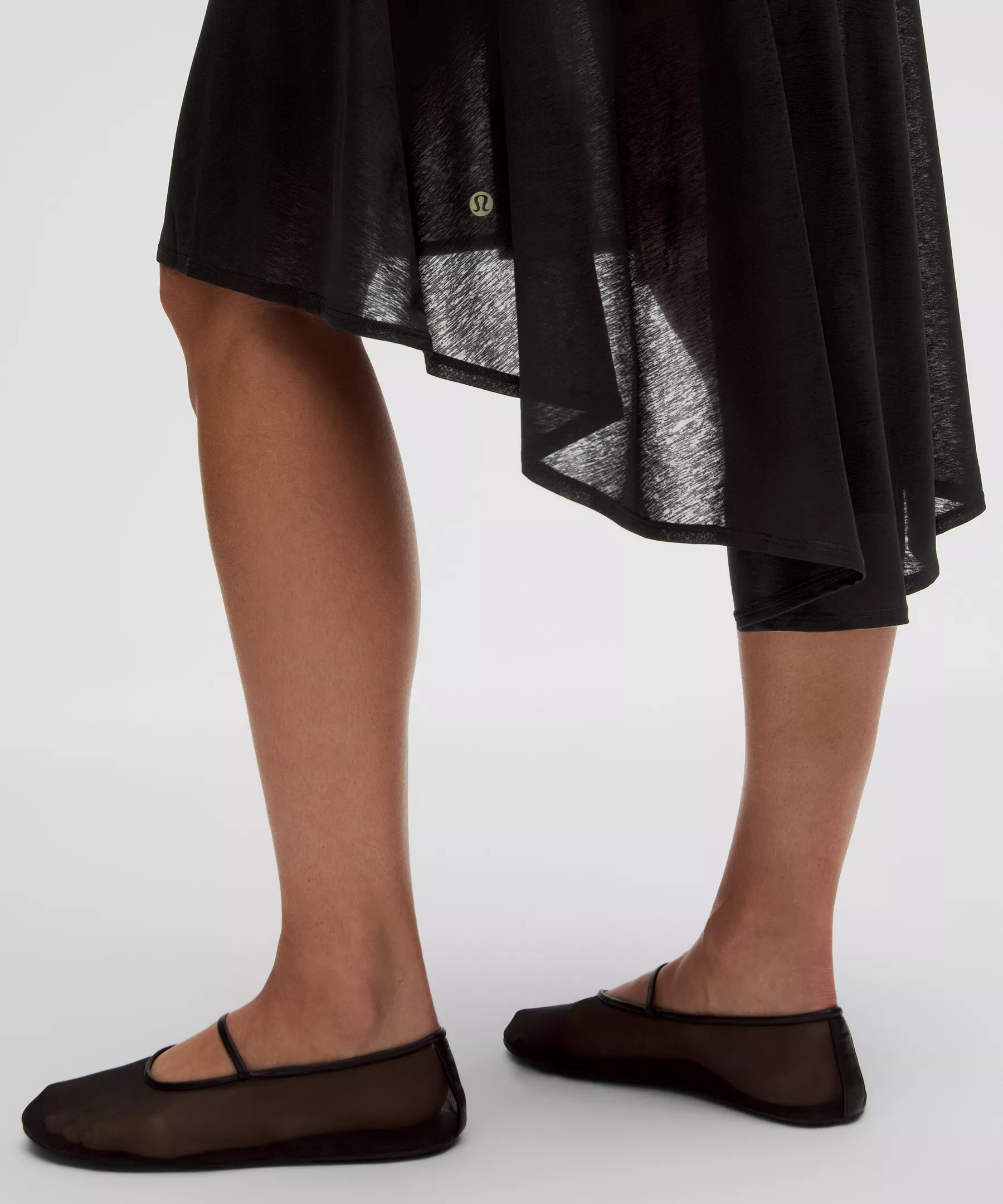 Lunar New Year Take to Heart Skirt - 5
