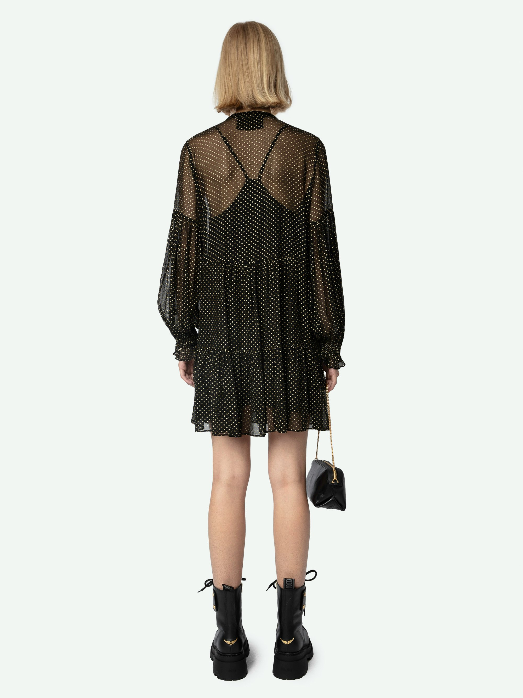 Randy Dress - 3