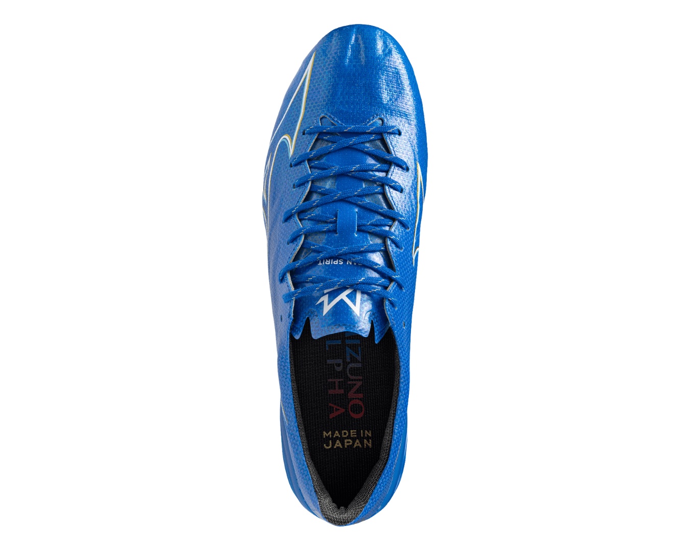 Mizuno Alpha Japan FG 'Mugen Pack' P1GA246027 - 4