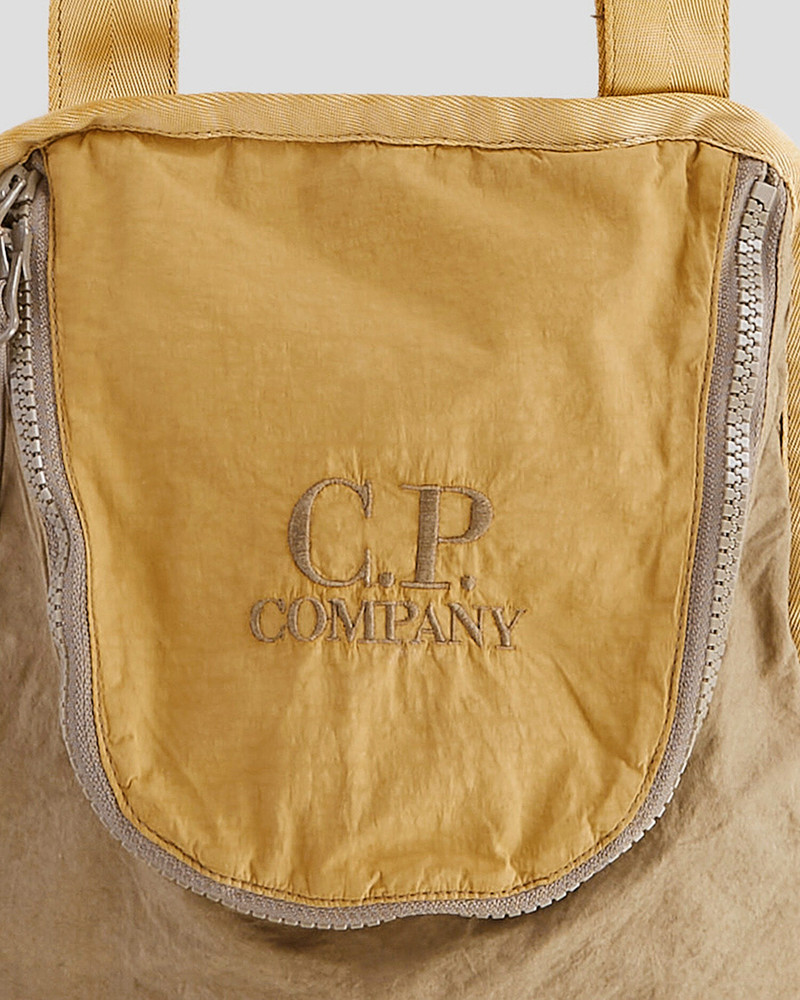 Ba-Tic Light Mixed Crossbody Bag 4