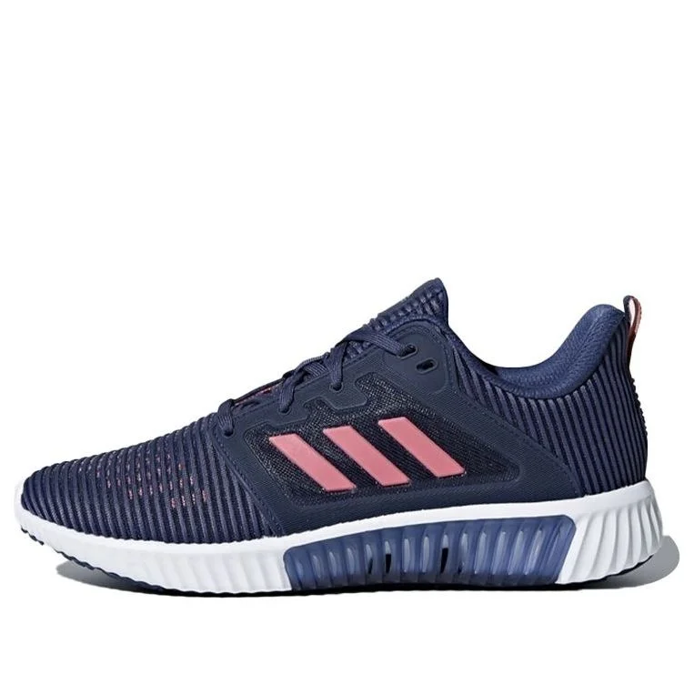 (WMNS) adidas Climacool Vent 'Blue Pink White' CM7402 - 1