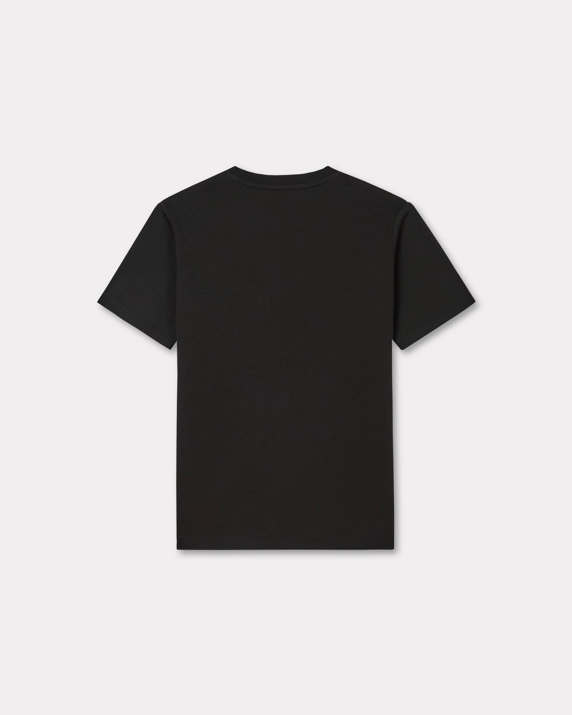 'Boke Flower 2.0' loose T-shirt in cotton - 2