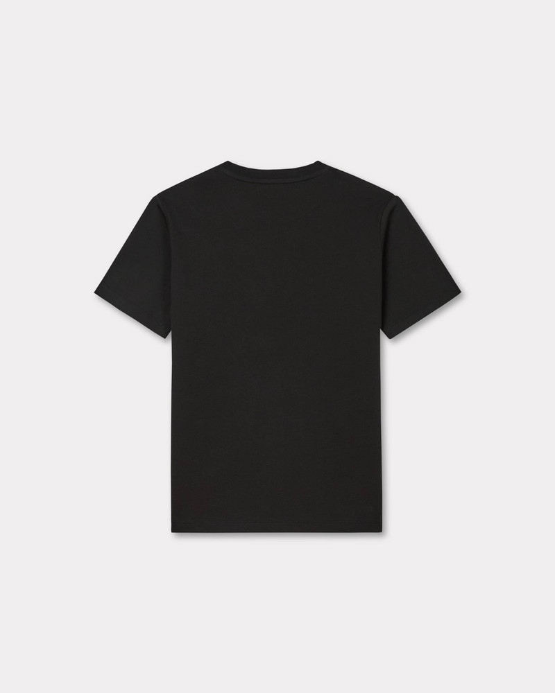 KENZO 'Boke Flower 2.0' loose T-shirt in cotton outlook