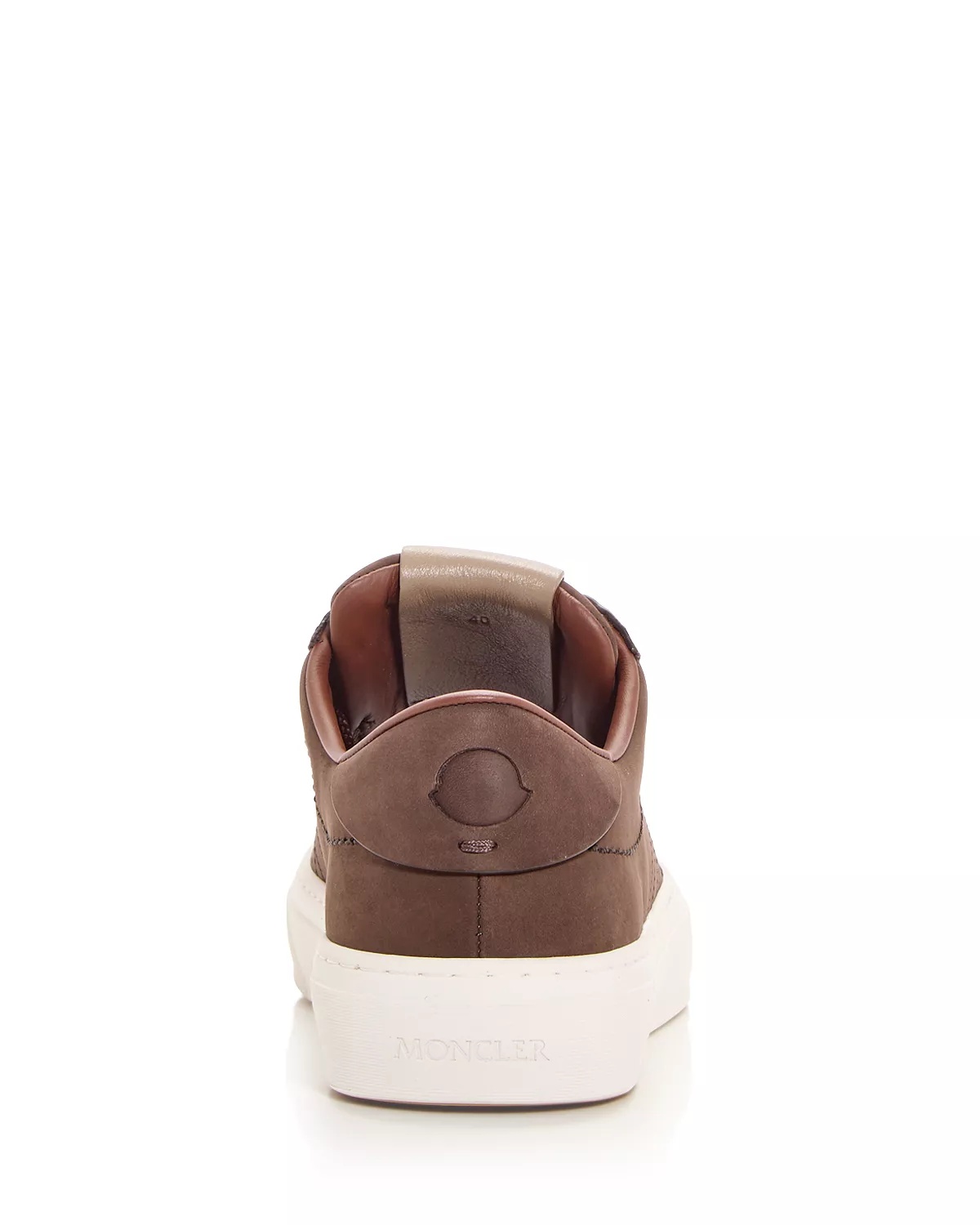 Men's Monclub Low Top Sneakers - 3